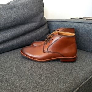 Aldo Dress shoes (Men's size 7)